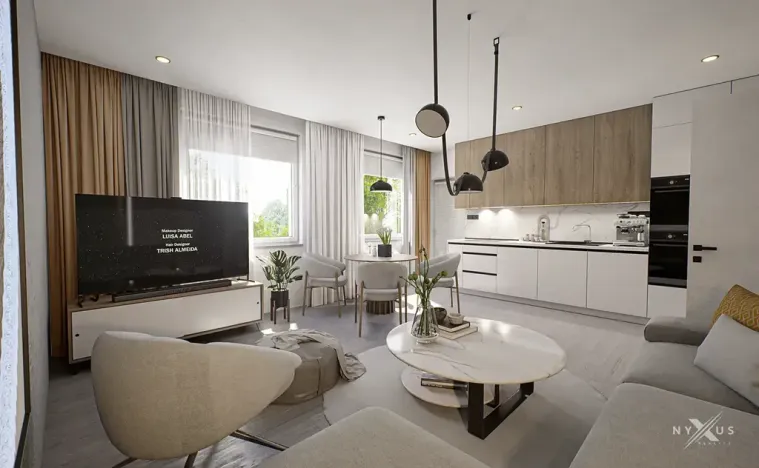 Prodej bytu 2+kk, Praha - Braník, Na Mlejnku, 70 m2