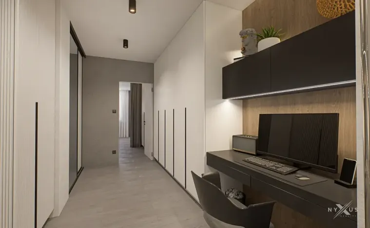 Prodej bytu 2+kk, Praha - Braník, Na Mlejnku, 70 m2