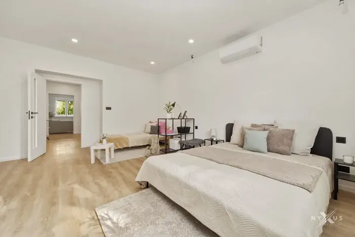 Prodej bytu 2+kk, Praha - Braník, Na Mlejnku, 70 m2