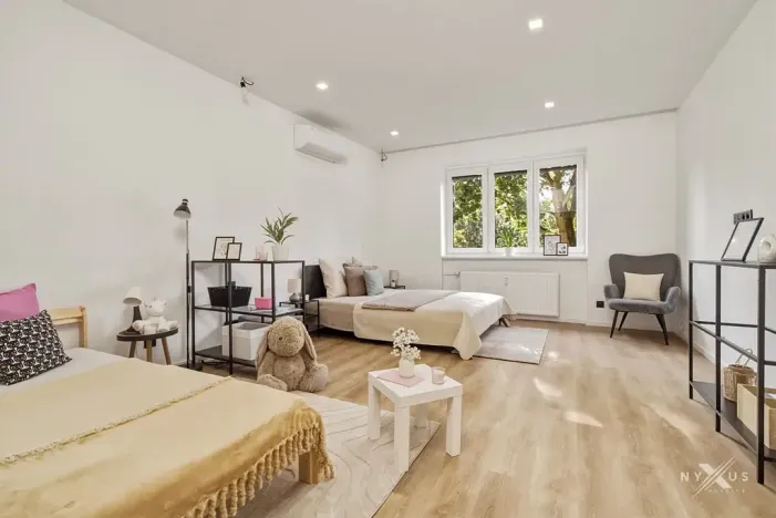 Prodej bytu 2+kk, Praha - Braník, Na Mlejnku, 70 m2