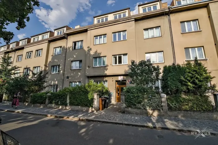 Prodej bytu 2+kk, Praha - Braník, Na Mlejnku, 70 m2