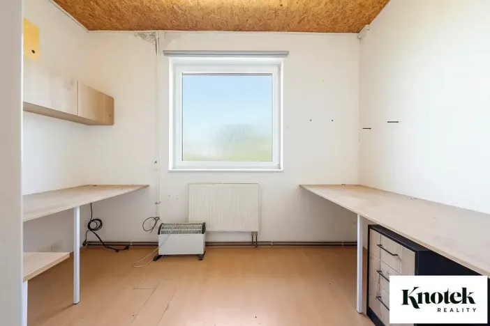 Pronájem výrobních prostor, Bučovice, Ždánská, 342 m2