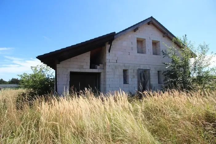 Prodej rodinného domu, Dobrovítov, 200 m2