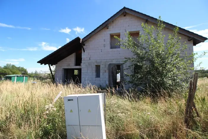 Prodej rodinného domu, Dobrovítov, 200 m2