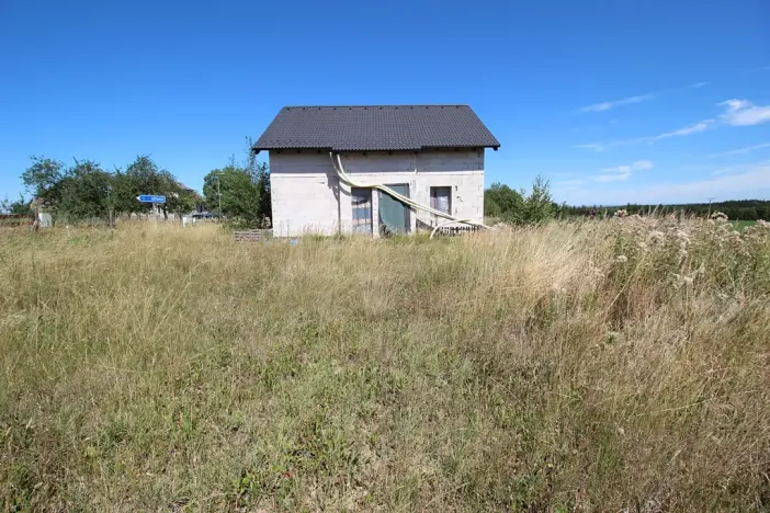 Prodej rodinného domu, Dobrovítov, 200 m2