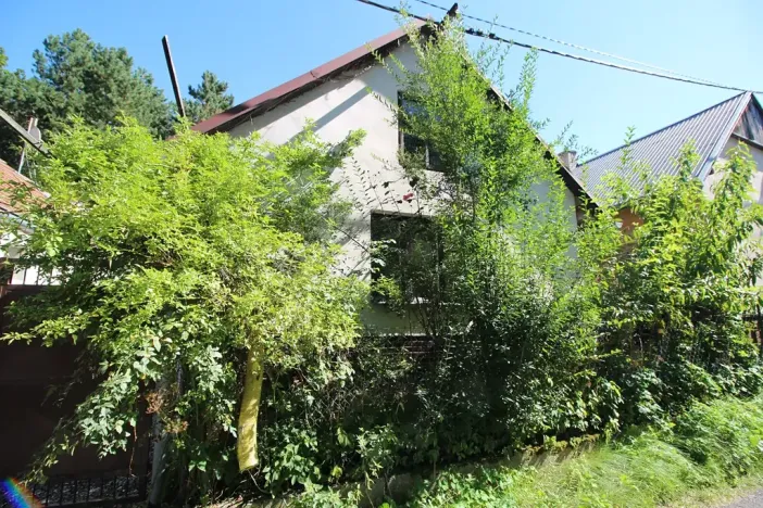 Prodej rodinného domu, Svojšice, 75 m2