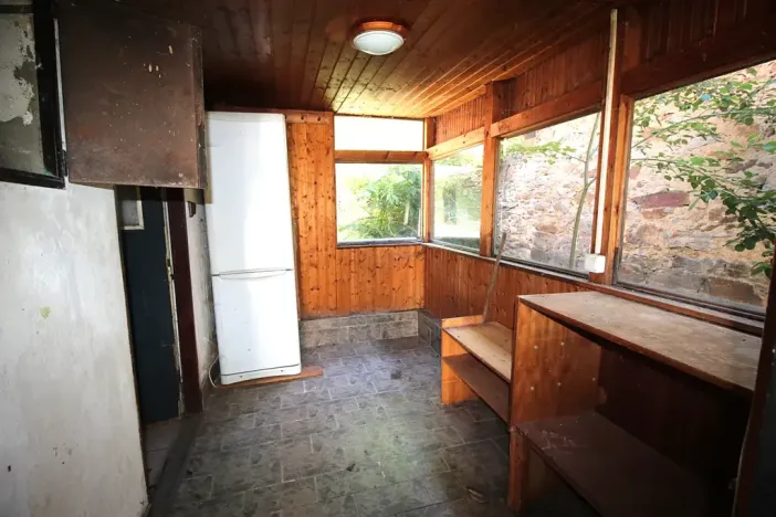 Prodej rodinného domu, Svojšice, 75 m2