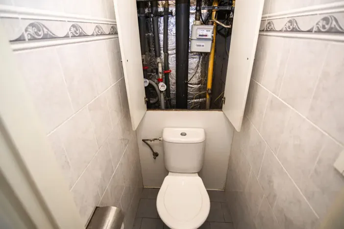 Prodej bytu 4+1, Praha - Řepy, Socháňova, 91 m2