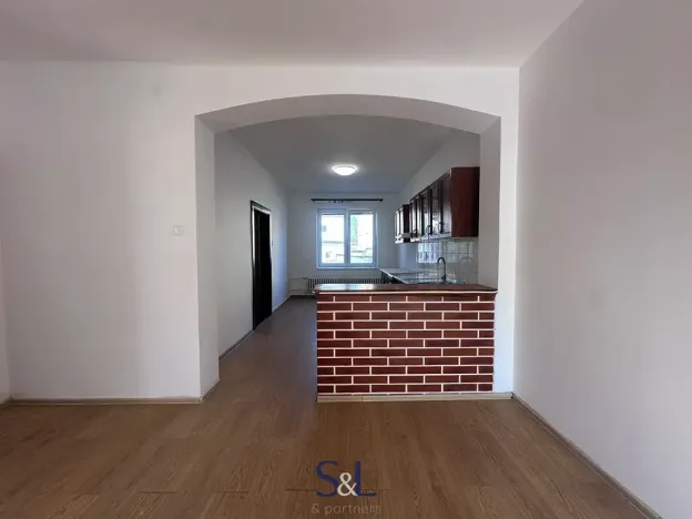 Pronájem bytu 2+1, Doksy, Máchova, 70 m2