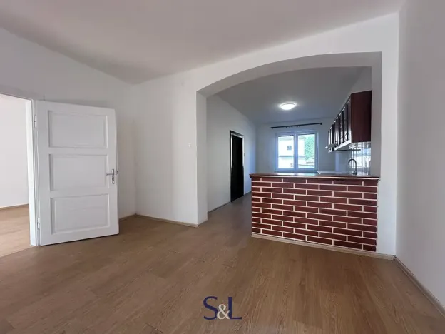 Pronájem bytu 2+1, Doksy, Máchova, 70 m2