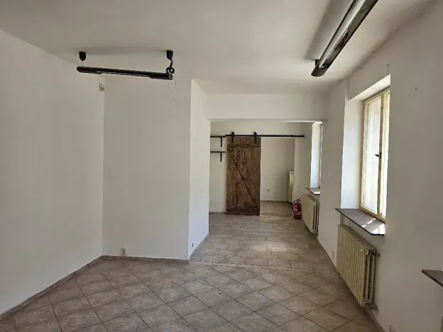 Pronájem obchodního prostoru, Liberec, Moskevská, 78 m2