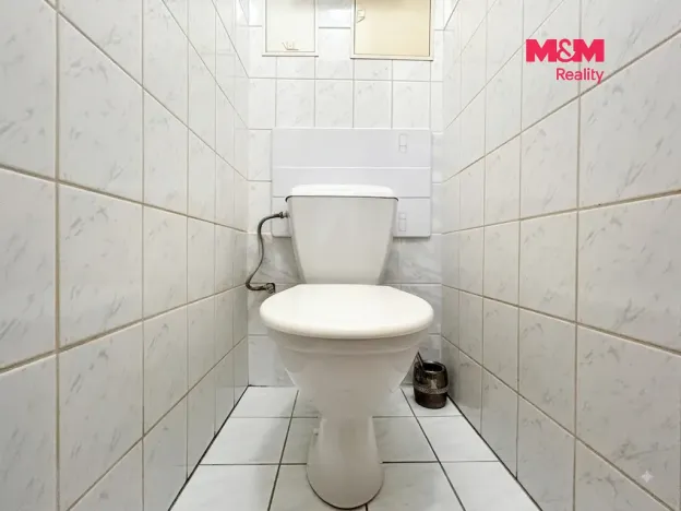 Pronájem bytu 1+1, Klatovy - Klatovy II, K Letišti, 44 m2
