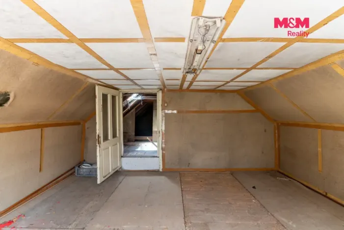 Prodej chalupy, Libavá - Město Libavá, Smilovská, 115 m2