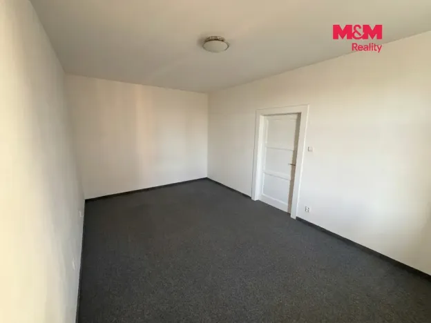 Pronájem bytu 2+kk, Olomouc, Šmeralova, 43 m2