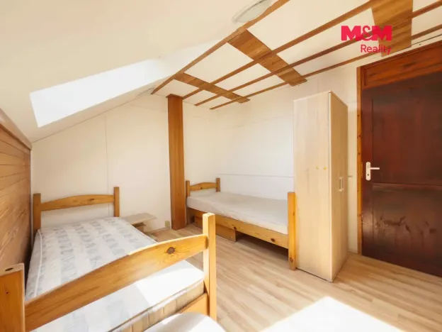 Prodej rodinného domu, Týn nad Bečvou, Kostelní, 400 m2