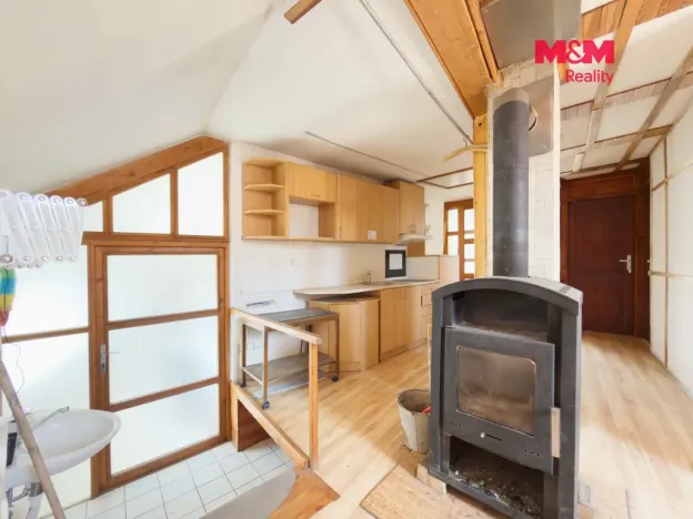 Prodej rodinného domu, Týn nad Bečvou, Kostelní, 400 m2