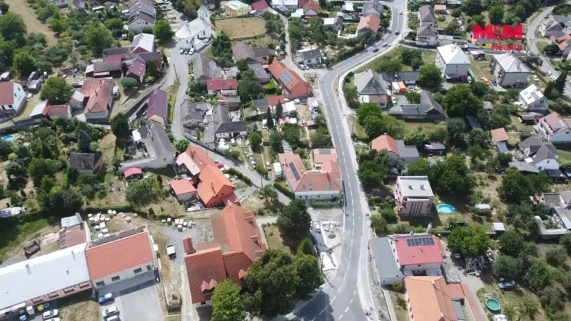 Prodej rodinného domu, Týn nad Bečvou, Kostelní, 400 m2