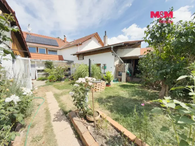Prodej rodinného domu, Týn nad Bečvou, Kostelní, 400 m2