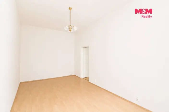 Prodej bytu 2+1, Karlovy Vary, Foersterova, 59 m2