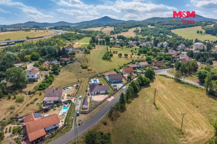 Prodej rodinného domu, Řehlovice, 154 m2