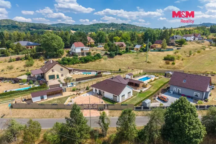 Prodej rodinného domu, Řehlovice, 154 m2