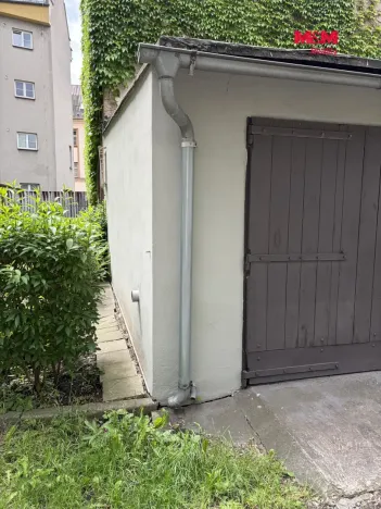 Pronájem garáže, Třinec - Staré Město, 30 m2