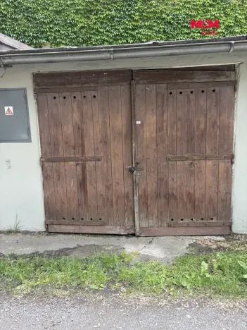 Pronájem garáže, Třinec - Staré Město, 28 m2
