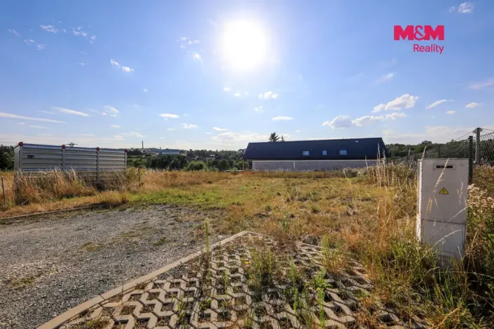 Prodej pozemku pro bydlení, Chrást, Smědčická, 518 m2
