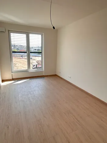 Pronájem bytu 3+kk, Praha - Řeporyje, Haenkeho, 65 m2