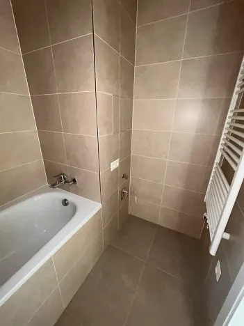 Pronájem bytu 3+kk, Praha - Řeporyje, Haenkeho, 65 m2