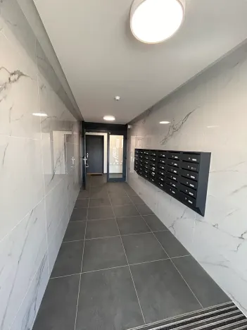 Pronájem bytu 3+kk, Praha - Řeporyje, Haenkeho, 65 m2