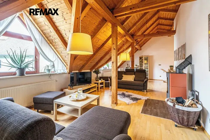 Prodej vícegeneračního domu, Chudčice, 177 m2