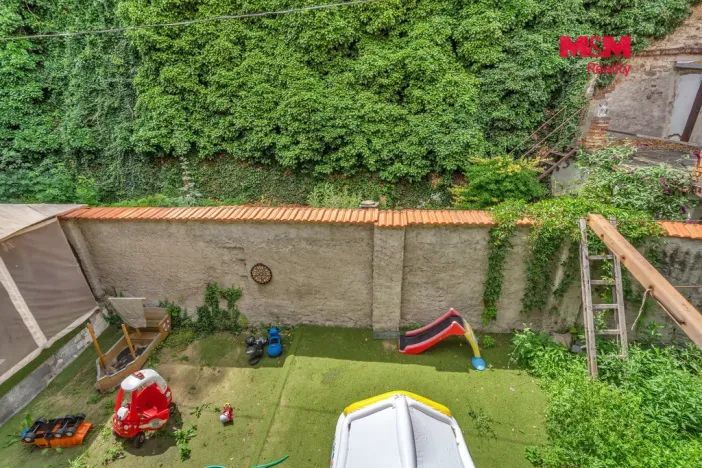 Prodej bytu 5+1, Poděbrady - Poděbrady III, Na Dláždění, 140 m2