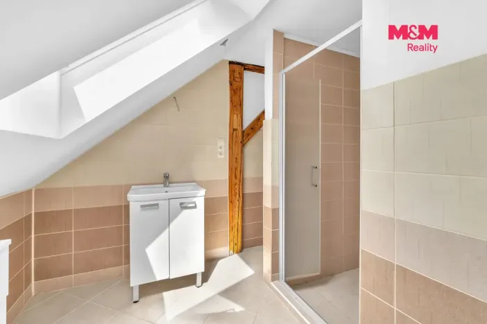 Prodej bytu 5+1, Poděbrady - Poděbrady III, Na Dláždění, 140 m2