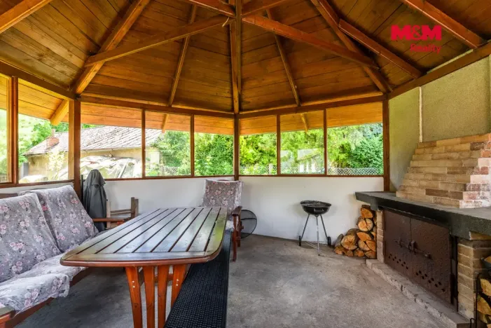 Prodej bytu 4+kk, Libáň, Na Ženichově, 80 m2
