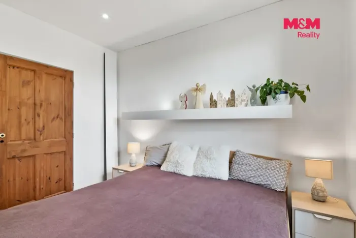 Prodej bytu 4+kk, Libáň, Na Ženichově, 80 m2