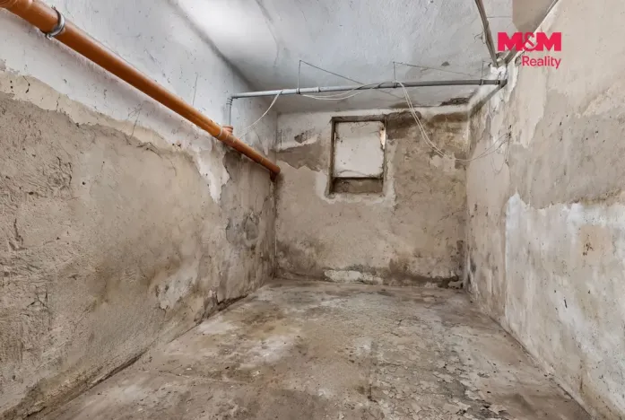 Prodej bytu 4+kk, Libáň, Na Ženichově, 80 m2