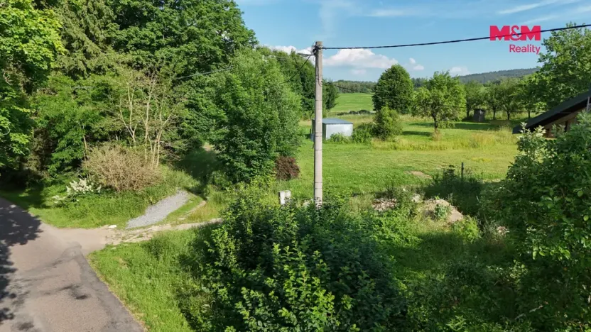 Prodej pozemku pro bydlení, Tachov - Mýto, 955 m2