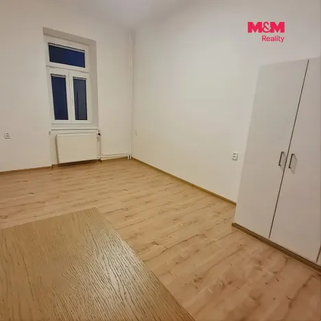 Pronájem bytu 2+kk, Brno - Husovice, Musilova, 51 m2