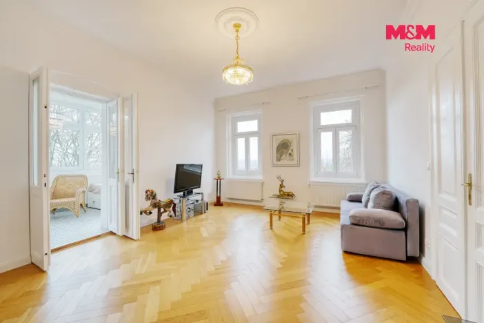 Prodej rodinného domu, Lázně Kynžvart, J. E. Purkyně, 600 m2