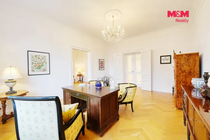 Prodej rodinného domu, Lázně Kynžvart, J. E. Purkyně, 600 m2