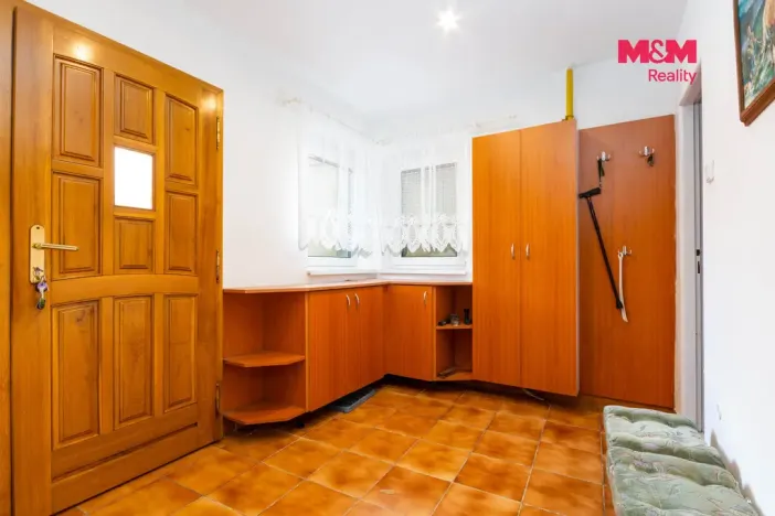 Prodej rodinného domu, Rýmařov, Strálecká, 300 m2