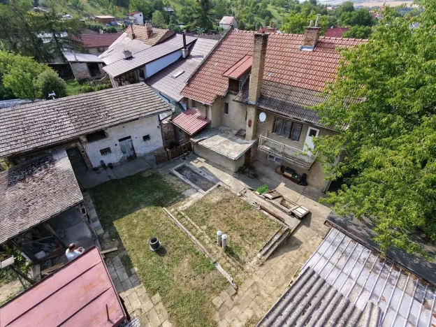 Prodej rodinného domu, Zdounky, 147 m2