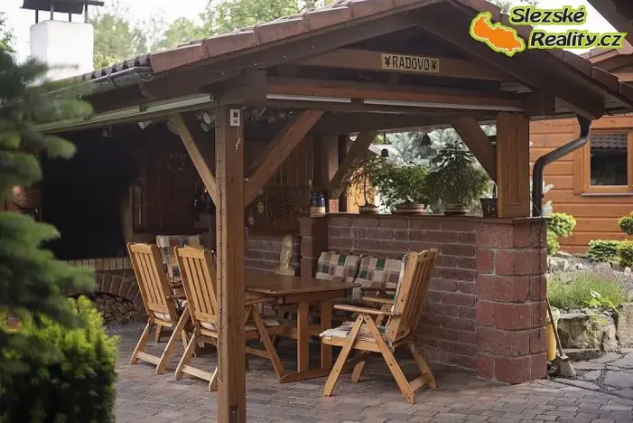 Pronájem bytu 3+1, Baška, 105 m2