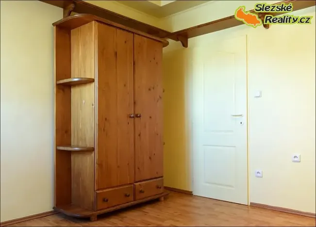 Pronájem bytu 3+1, Baška, 105 m2