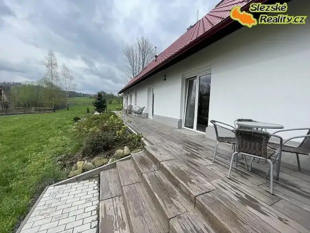 Pronájem bytu 3+kk, Janovice, 74 m2