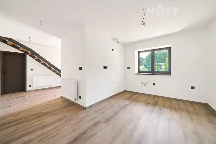 Prodej rodinného domu, Srch, 164 m2