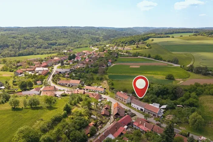 Prodej chalupy, Stínava, 109 m2
