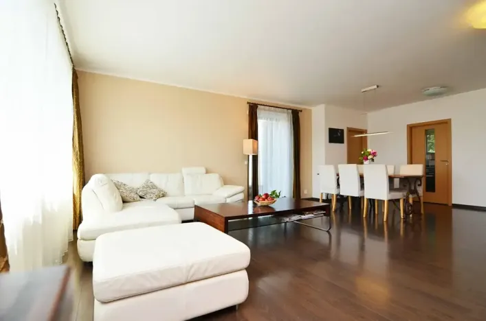 Prodej bytu 4+1, Rudná, Příčná, 116 m2