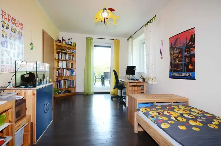Prodej bytu 4+1, Rudná, Příčná, 116 m2